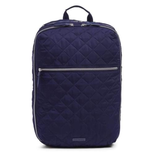 Lay Flat Convertible Backpack