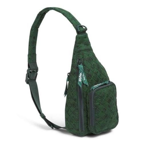 Harry Potter Mini Sling Backpack