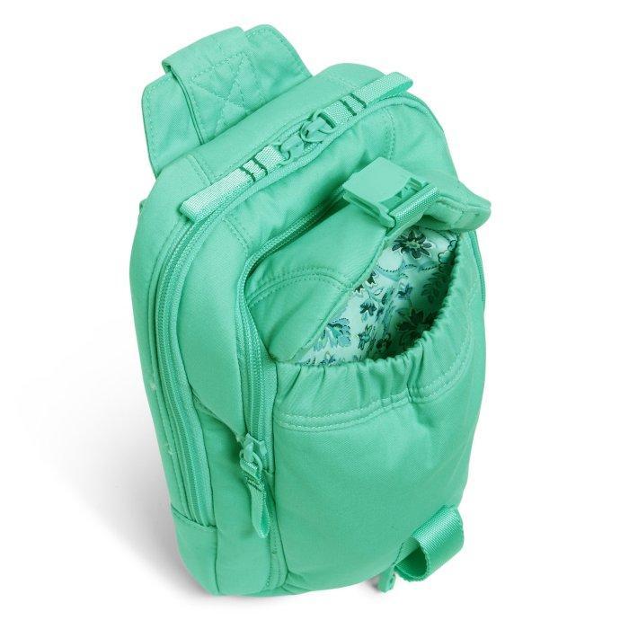 Utility Sling Backpack