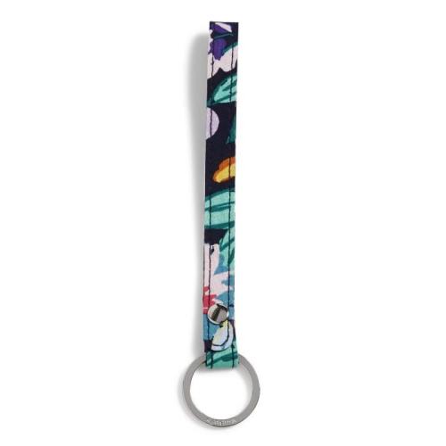 In the Loop Keychain