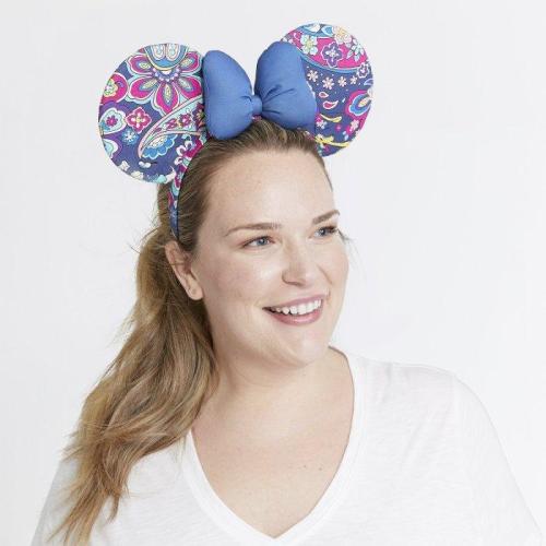 Disney Minnie Mouse Ear Headband