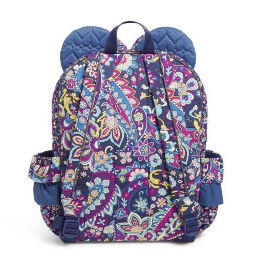 Disney VB Kids Ruffle Backpack