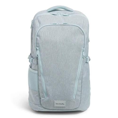 Lay Flat Travel Backpack