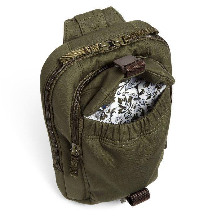 Utility Sling Backpack