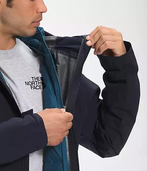 ThermoBall™ Eco Triclimate® Jacket 