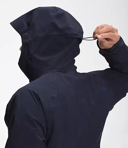 ThermoBall™ Eco Triclimate® Jacket 