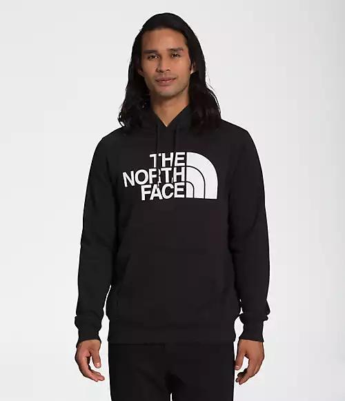 the north face mens campshire