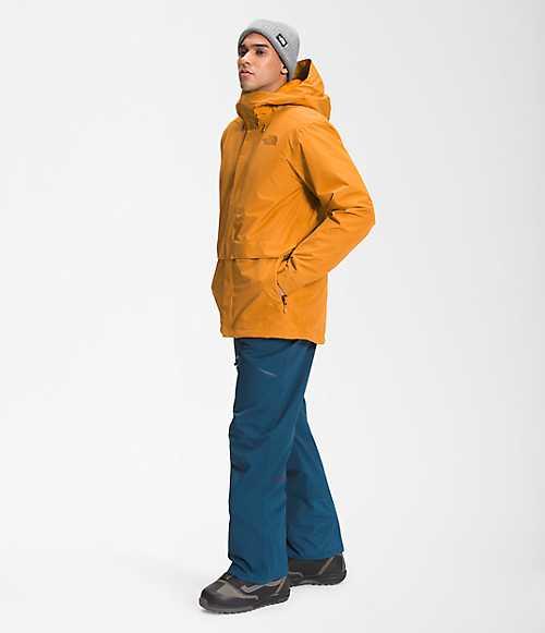 m clement tri jacket