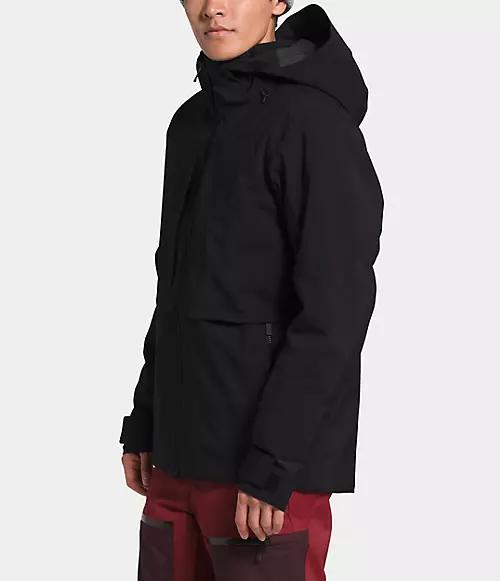 men's anonym jacket