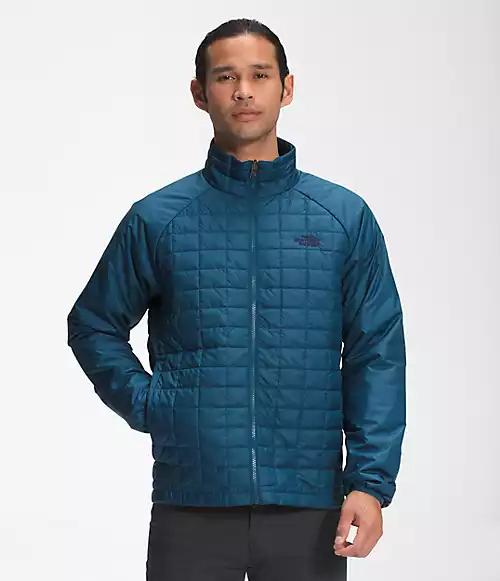 ThermoBall™ Eco Triclimate® Jacket 