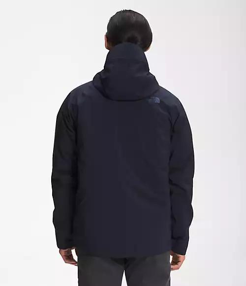 ThermoBall™ Eco Triclimate® Jacket 