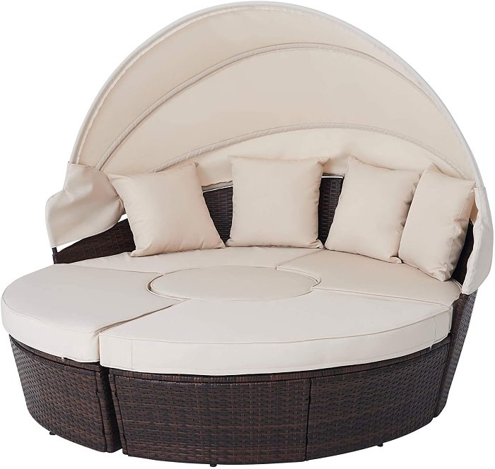 broyhill replacement cushion covers