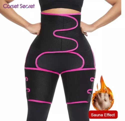 BUTT & THIGH THERMAL SCULPTING BELT