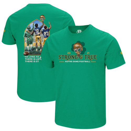 Green T-shirt 【On sale now】One size