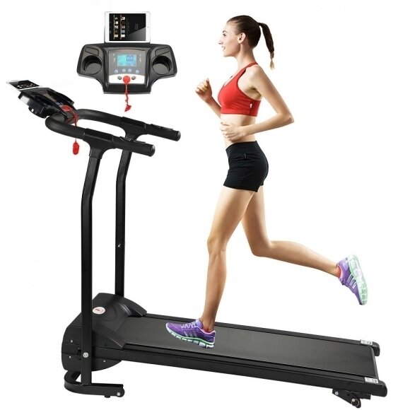 folding incline treadmill