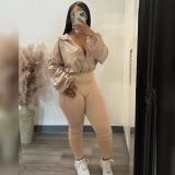 Tan