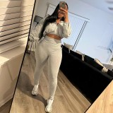 Grey