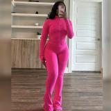 Hot pink