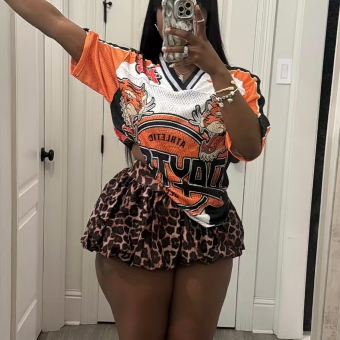Hot Sale Trendy Jersey Shirt