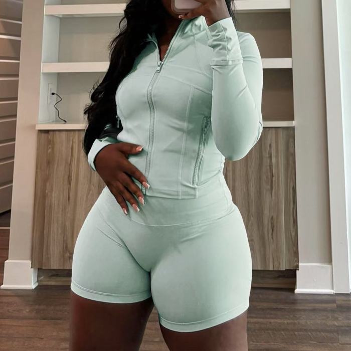 women's luxury tracksuit set, tracksuit bottom shorts, plus size two piece sweatsuit