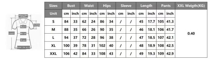 Halter Tank Top 2 Piece Casual Matching Set