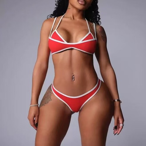 Bikini 2 Piece Bathing Suit Set