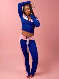 Royal blue