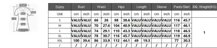 Two In One Women Jeans Midi Stretch