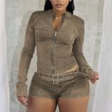 Khaki