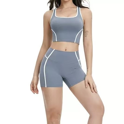 High Quality 2 Piece Yoga Set