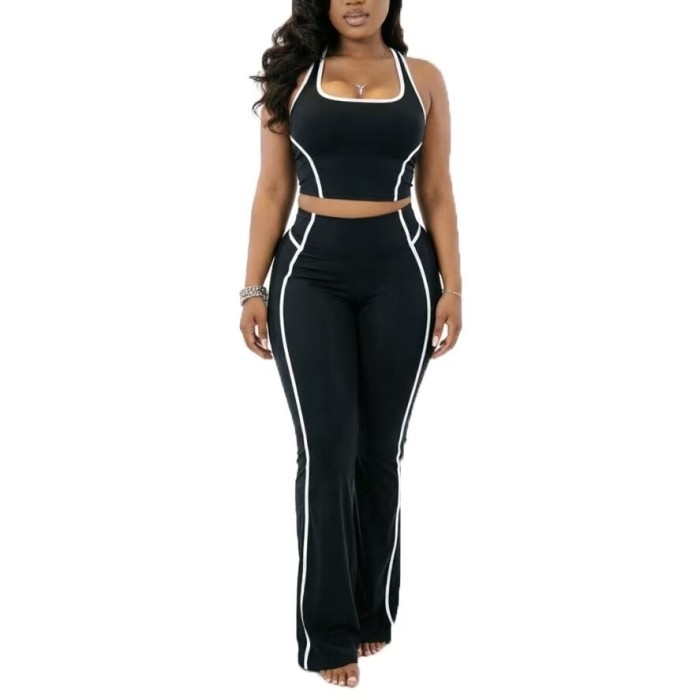 High Quality 2 Piece Yoga Set