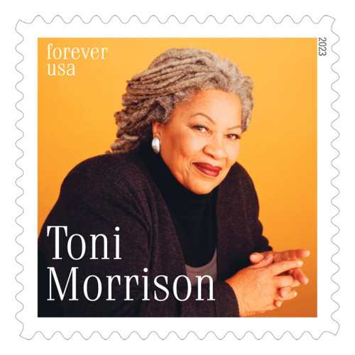 Toni Morrison, 100  Pcs