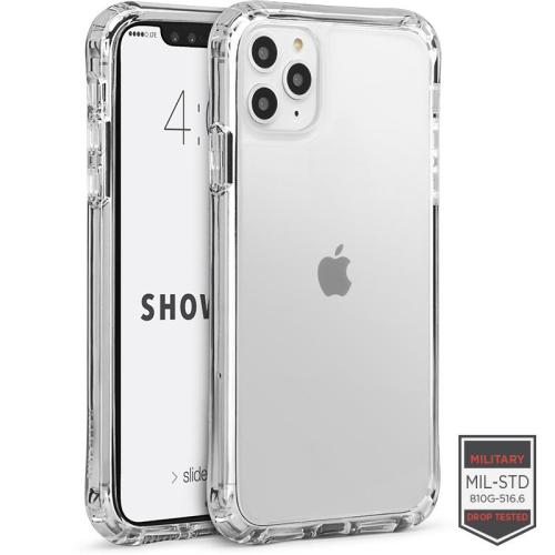 Showcase - Apple iPhone 12/12 Pro Clear