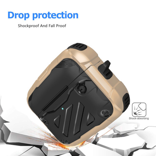Transformers Case for Apple AirPods3 (2021)