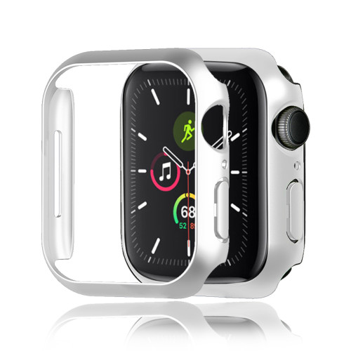 Apple's seventh-generation fuel injection frame original machine color shell is suitable for Apple watch series7