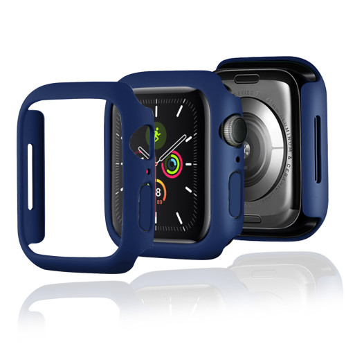 Apple 7th generation fuel injection frame case is suitable for Apple watch series7