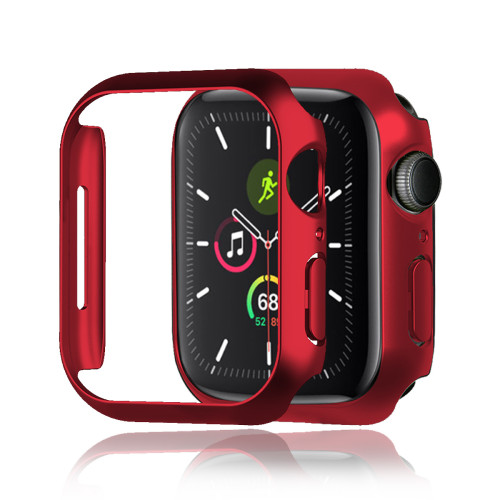 Apple's seventh-generation fuel injection frame original machine color shell is suitable for Apple watch series7
