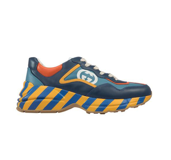 gucci apollo sneakers