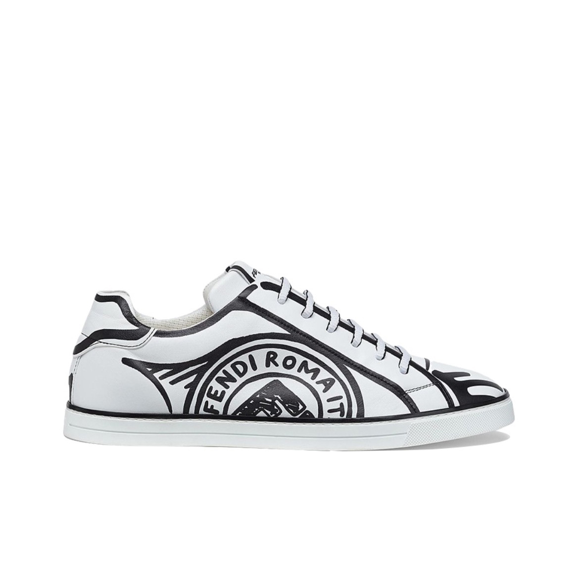 fendi joshua vides sneakers