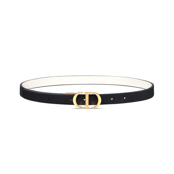 30 montaigne reversible belt