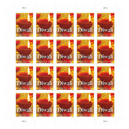 Diwali, 100 Pcs
