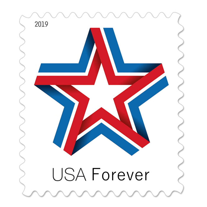 Star Ribbon 2019