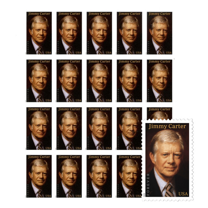 Jimmy Carter