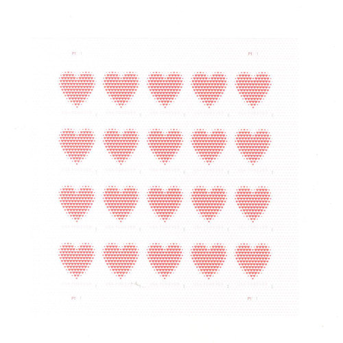 Made of Hearts
