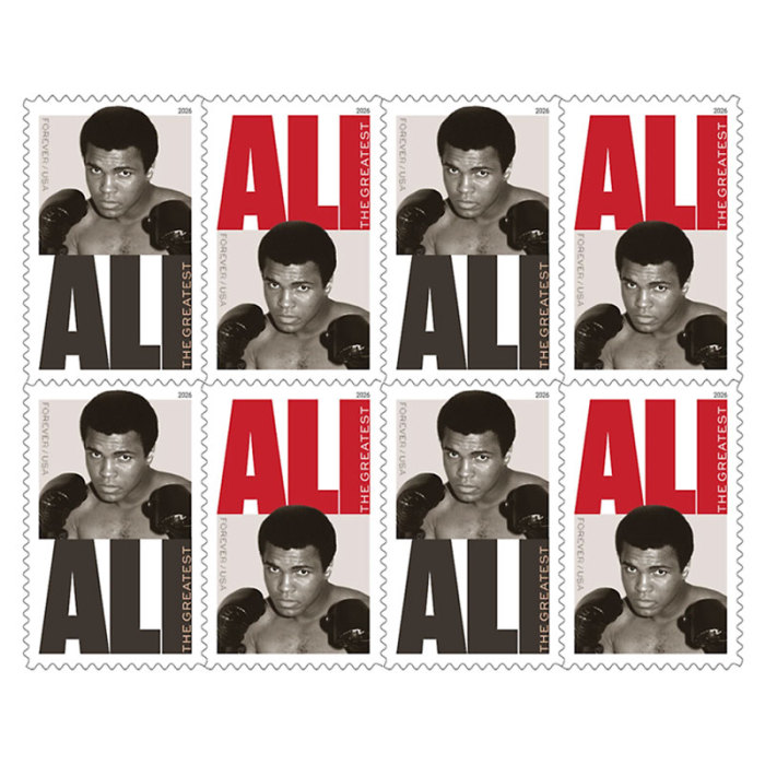 Muhammad Ali