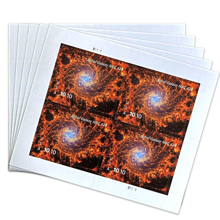 Spiral Galaxy
