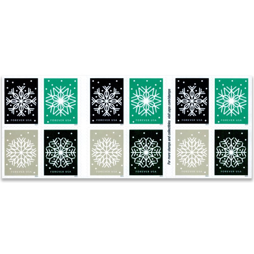 Winter Whimsy