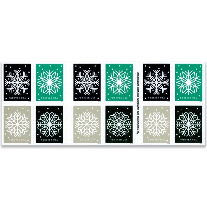Winter Whimsy