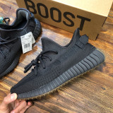 Super Quality Adida  Yeezy Boost 350 V2 Mono Cinder