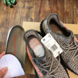 Super Quality Adida Yeezy Boost 350 V2 Ash Stone